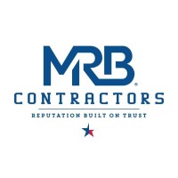 MRB Contractors, LLC. logo, MRB Contractors, LLC. contact details