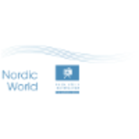 Nordic World TV logo, Nordic World TV contact details