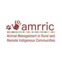 Animal Management in Rural and Remote Indigenous Communities (AMRRIC) logo, Animal Management in Rural and Remote Indigenous Communities (AMRRIC) contact details