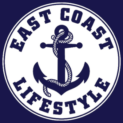 East Coast Lifestyle logo, East Coast Lifestyle contact details