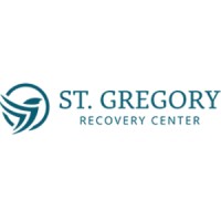 St Gregory Centers logo, St Gregory Centers contact details