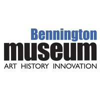 Bennington Museum Gift Shop logo, Bennington Museum Gift Shop contact details