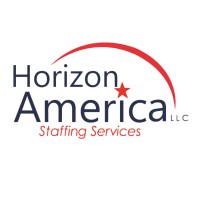 Horizon America Staffing logo, Horizon America Staffing contact details