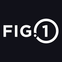 FIG. 1 logo, FIG. 1 contact details