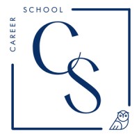 Career School logo, Career School contact details