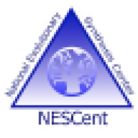 NESCent logo, NESCent contact details