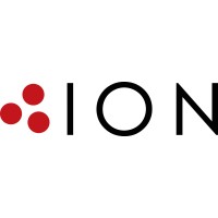 ION UPS logo, ION UPS contact details