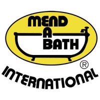 Mend A Bath International logo, Mend A Bath International contact details