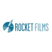 Rocket Films logo, Rocket Films contact details