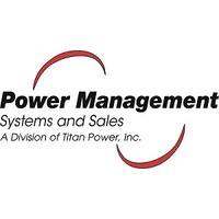 Power Management Systems & Sales logo, Power Management Systems & Sales contact details