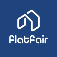 flatfair logo, flatfair contact details