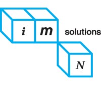 IMN Solutions logo, IMN Solutions contact details