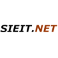 SIEIT.NET logo, SIEIT.NET contact details