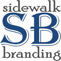 Sidewalk Branding Co. logo, Sidewalk Branding Co. contact details