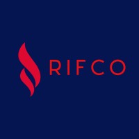 RIFCO logo, RIFCO contact details