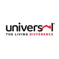 Universal Homes Limited logo, Universal Homes Limited contact details