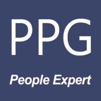 PPG-China logo, PPG-China contact details