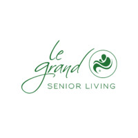 Le Grand Senior Living logo, Le Grand Senior Living contact details