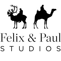 FÃ©lix & Paul Studios logo, FÃ©lix & Paul Studios contact details