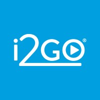 i2GO Brasil logo, i2GO Brasil contact details