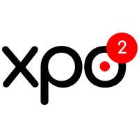 XPO2 logo, XPO2 contact details