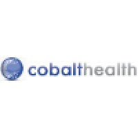 Cobalt Health, Inc. logo, Cobalt Health, Inc. contact details