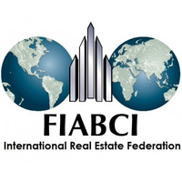 FIABCI - The International Real Estate Federation logo, FIABCI - The International Real Estate Federation contact details