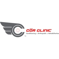 COR Clinic, Inc logo, COR Clinic, Inc contact details