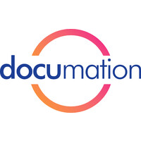 Documation logo, Documation contact details