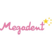 Megadent Inc. logo, Megadent Inc. contact details