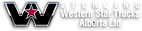 Sterling Western Star Trucks Alberta Ltd logo, Sterling Western Star Trucks Alberta Ltd contact details