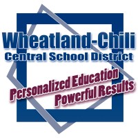 Wheatland-Chili Central School District logo, Wheatland-Chili Central School District contact details