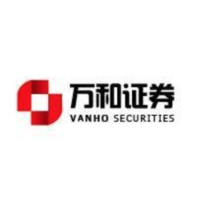 Vanho Securities (万和证券） logo, Vanho Securities (万和证券） contact details