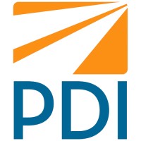 PDI Communications Inc. logo, PDI Communications Inc. contact details