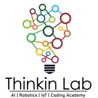 Thinkin Lab logo, Thinkin Lab contact details