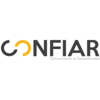 Confiar logo, Confiar contact details