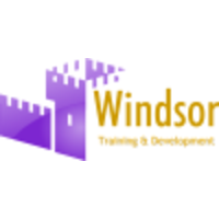 Windsor Training logo, Windsor Training contact details