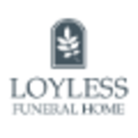 Loyless Funeral Home logo, Loyless Funeral Home contact details