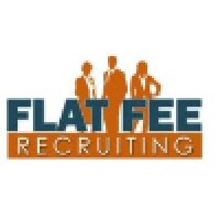 Flat Fee Recruiting logo, Flat Fee Recruiting contact details