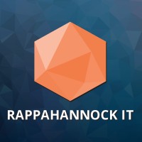 Rappahannock IT logo, Rappahannock IT contact details