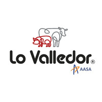 Lo Valledor AASA logo, Lo Valledor AASA contact details