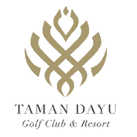 Taman Dayu Golf Club and Resort logo, Taman Dayu Golf Club and Resort contact details