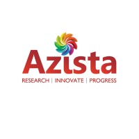 AZISTA INDUSTRIES PRIVATE LIMITED logo, AZISTA INDUSTRIES PRIVATE LIMITED contact details