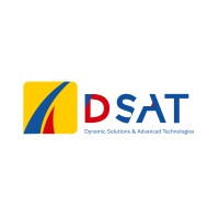 DSAT - Dynamic Solutions and Advanced Technologies (DSAT Global) logo, DSAT - Dynamic Solutions and Advanced Technologies (DSAT Global) contact details