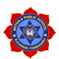 Mithila Public School - India logo, Mithila Public School - India contact details