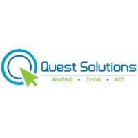 Quest Solutions Private Limited logo, Quest Solutions Private Limited contact details