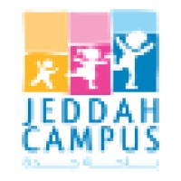 Jeddah Campus logo, Jeddah Campus contact details