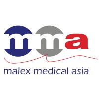 Malex Medical logo, Malex Medical contact details