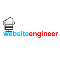 websiteengineer.in logo, websiteengineer.in contact details