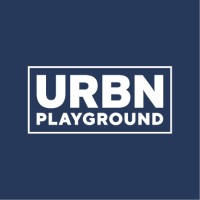 Urbn Playground logo, Urbn Playground contact details